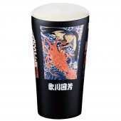 江戸のメディア王が仕掛けた浮世絵師タンブラー 国芳