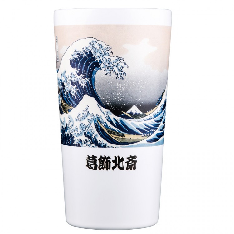 江戸のメディア王が仕掛けた浮世絵師タンブラー 北斎