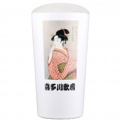 江戸のメディア王が仕掛けた浮世絵師タンブラー 歌麿