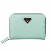 THE SCAPE OF GREEN やみつきサイフ PALE GREEN